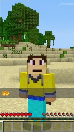 Easiest and fastest way to make DEATH Counter in MCBE 1.20/1.21!!