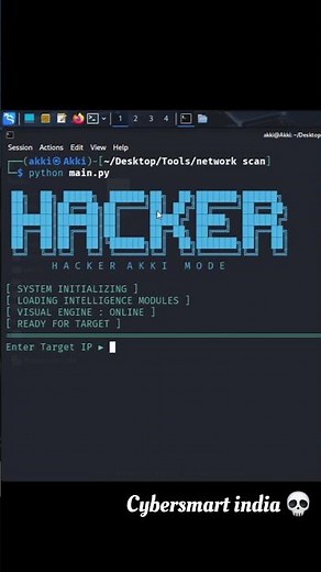 Real-Time IP Risk Analysis Tool 🔥