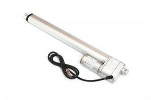 [Hot Item] Fast 12V Electric Pistons Electric Linear Actuator with Position Sensor
