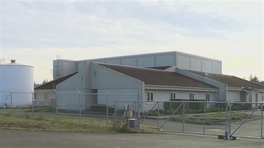 Newport residents speak out against potential ICE facility