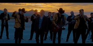 Ariel Barreras & Grupo Comando M1 - Ponte Las Pilas Ya | Ariel Barreras