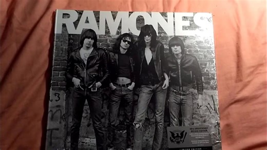 50 Albums That Start With R