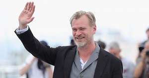 Christopher Nolan blew up real 747 jet in 'Tenet' instead of opting for CGI, calls it 'impulse-buying'
