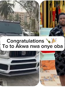 38K views · 1K reactions | Congratulations  #reels | Odenigbo official | Facebook