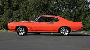 Why The Pontiac GTO Gained The Nickname 'The Judge' - SlashGear