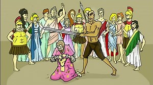 Svátek svatého Valentýna - ČT edu - Česká televize