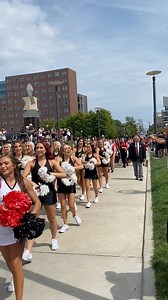 11K views · 576 reactions | Hey Cats, Let's go UC! ❤️ | University of Cincinnati | Facebook