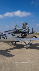✨ 2021 Cirrus SR22T G6 GTS (N307HY) N307HY is a beautifully equipped 2021 SR22T G6 GTS, offering the full suite of premium features pilots love. Outfitted with Perspective avionics, FIKI, EVS, ESP, SVT, digital standby, factory A/C, tubeless tires, Beringer brakes, and more—this aircraft represents peak capability and comfort in the Cirrus lineup. With only 470 hours since new and no damage history, it’s a clean, turnkey option based in Sugarland, TX. • Fully Loaded GTS Package • Factory Air Con