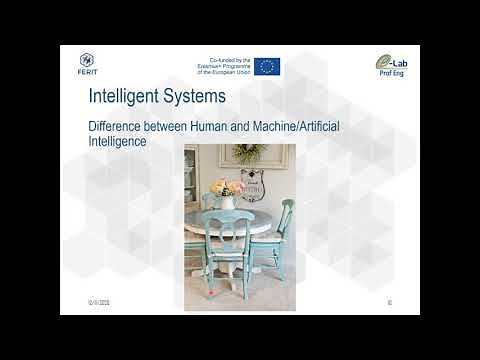 Introduction to Intelligent Systems
