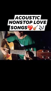 27K views · 606 reactions | FULLVID LINK: https://youtu.be/v_scQGIraCA ACOUSTIC NONSTOP LOVE SONGS PLEASE FOLLOW FOR MORE!❤️ #nonstop #lovesongs #wedding #acoustic #fingerstyle #guitar #music #song #lyrics #cover #fbreels #fbreelsvideo #viralreels #reelsvideo #fyp #viral #today #solo #guitarist | FingerStyle GuitarMusic | Facebook