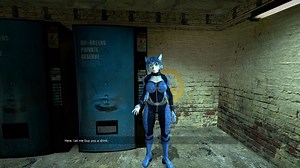 Half-Life 2 Krystal Mod Stars The Original VA | TechRaptor