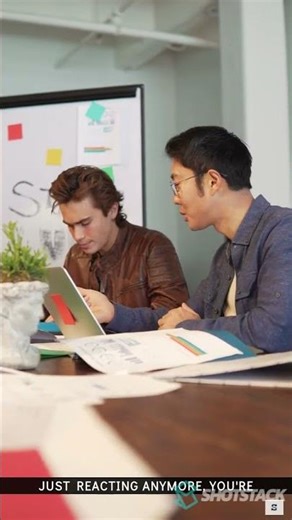 The Mindset Shift From Employee to System Builder