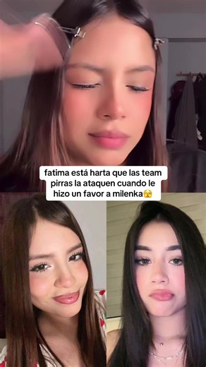 #fatima🍒 #milenkanolasco🎀 #yomarpalacios #valentinopalacios #perú | Fatima