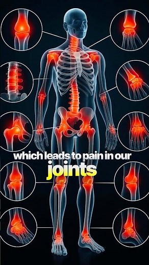Joint Pain in Winter? Why It Gets Worse & What You Can Do | Dr Mukul Kaushal | Trinity Hospital