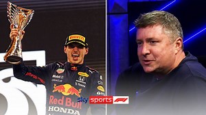 'A battle for the ages!' | David Croft on his most memorable race