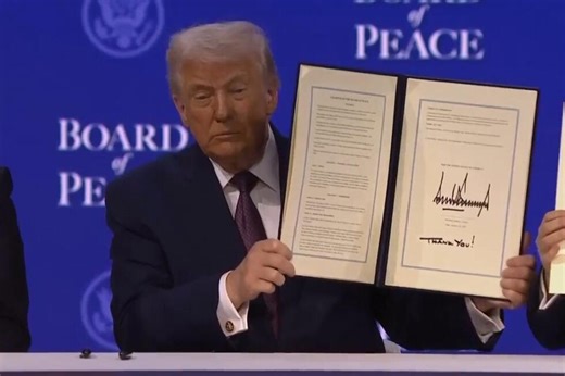 AP explains key takeaways from Davos as WEF wraps up