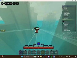 Blade dancer quest NETHROS trainer and students location + boss fight
