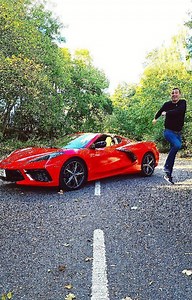 8K views · 496 reactions | This is a proper sports car with a...