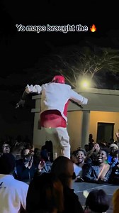 Yo maps can dance😁 | Facts Zambia