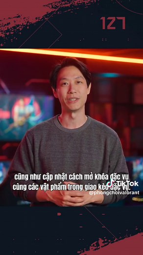 Ruin Dagger in Valorant: Tips, Tricks, and Updates