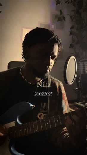 Enko31 on Instagram: "Nika."