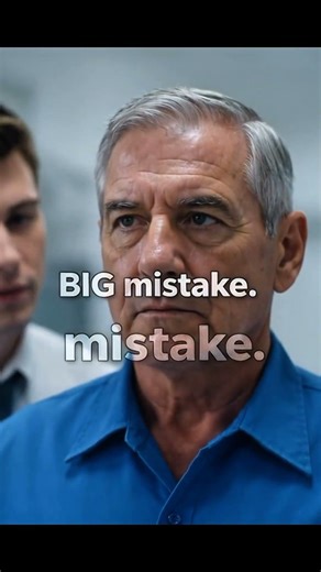 The Janitor Who Secretly Owned the Company #shortstory #moralstory