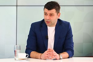 Azi, la GSP Live: Zima s-a înțeles cu FCSB, am prefațat Derby de România și am comentat interviul momentului acordat de Șucu