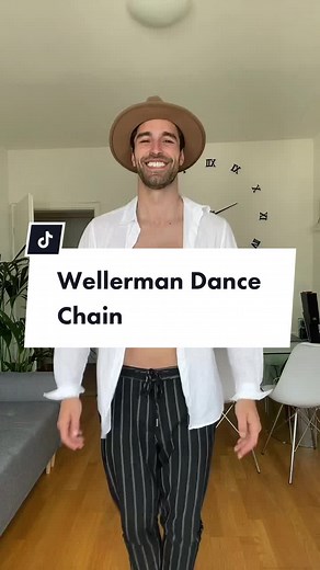 Reply to @lisamakkes duet this and lets start the biggest wellerman chain on TikTok ⛵️ #wellerman #duetthis #dancechain #foryou