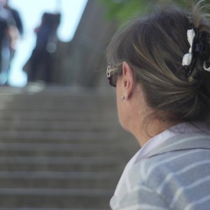 89K views · 345 shares | Scleroderma can affect the lungs, but it might not be noticeable at first. Monitor symptoms and talk to a doctor if experiencing breathlessness or tiredness. | Boehringer Ingelheim | Facebook