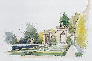 Bernard Berenson, recalled — Harvard Gazette