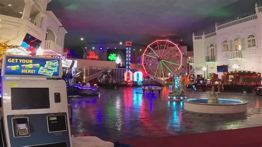 After nearly 40 years of birthday parties, bumper cars, and arcade battles, Houston’s Funplex has officially closed — but now, the memories are going up for sale. | KHOU 11 News