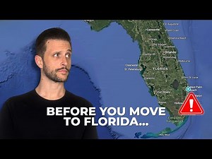 Don’t Move to South Florida in 2026 Until You See This!