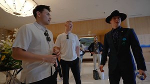 2023 NHL All-Star recap