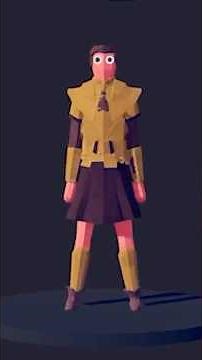 Theseus Tutorial - TABS Unit Creator