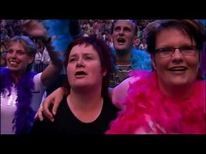 toppers in concert 2007