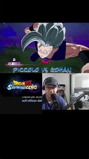 SPECIAL BEAM CANNON CHALLENGE #dragonballsparkingzero