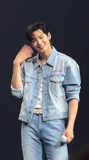 69K views · 9.5K reactions | [] 250608 The 4th ASTROAD [Stargraphy] #아스트로드 #ASTROAD #Stargraphy #아스트로 #ASTRO #아로하 #AROHA ASTRO 아스트로 fantagio group | 차은우 CHA EUN WOO Global | Facebook