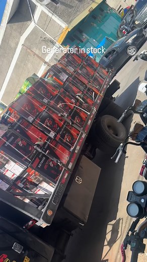 Bike World Jamaica on Reels
