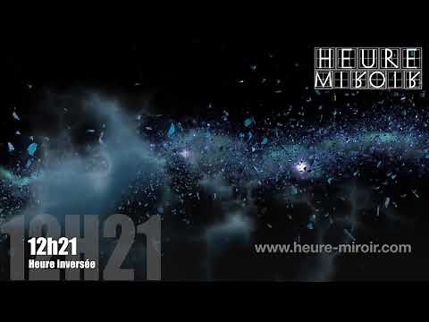 Heure inversée 12h21 : Signification, message des anges & amour