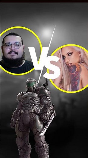 RATE THE GAME WITHOUT KNOWING THE NEXT w/ Miss Hatred 🔥🎮 #videogames #gaming #chroma