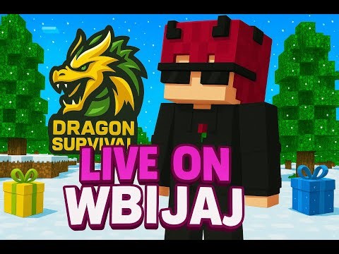 🔴 MCDRAGON.PL 🔴 TANIE ITEMY🔴 BUDUJEMY CUBA I PVP 🔴