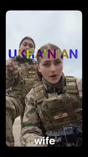 Why I Came to Kyiv for Love