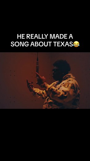 bigx live performance of his texas anthem #texas #rap #bigx #voice #kevingates #rapmusic #blowup #fyp #fypシ
