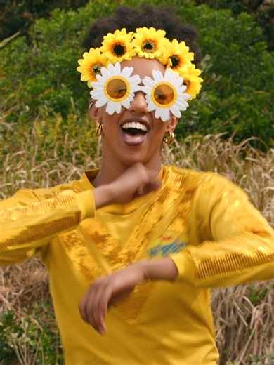 There’s something special about these little moments… music on, children laughing, everyone dancing like no one’s watching 🥥💛 That’s what Coco Loco is all about 🌴 Check out the full video on Youtube! Send this to a parent you love doing life with 🫶