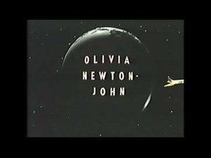 Opening and Closing to Xanadu 1980 VHS