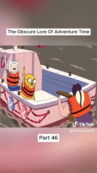 Adventure Time: Discover Finn and Jake's World