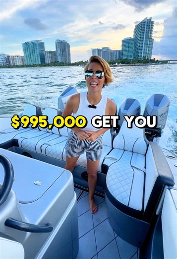 Speedy Yacht Clips: Thrill of 100 MPH Boats