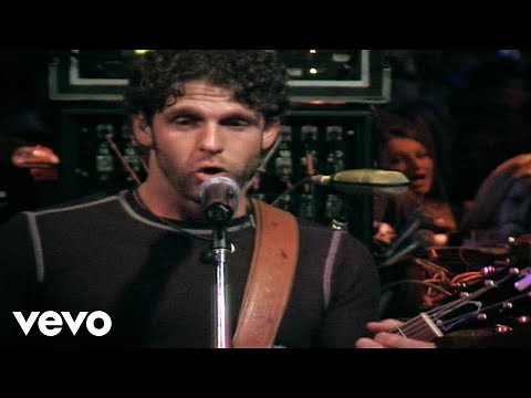 Billy Currington - I Got A Feelin' (Live Performance Video)