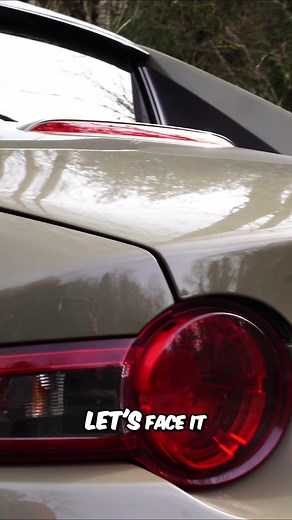 The ND MX-5 Is Almost 10 years old! We're confident the next generation will include some form of hybrid powertrain but it's not clear as of now what exactly that will look like or if it'll include a manual transmission. Let's hope they get this right. Full video coming to YouTube this Saturday @ 8am PST. | Roads Untraveled