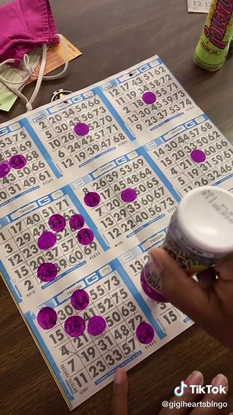 Bingo Lesson: How to Use Wild Numbers for Success